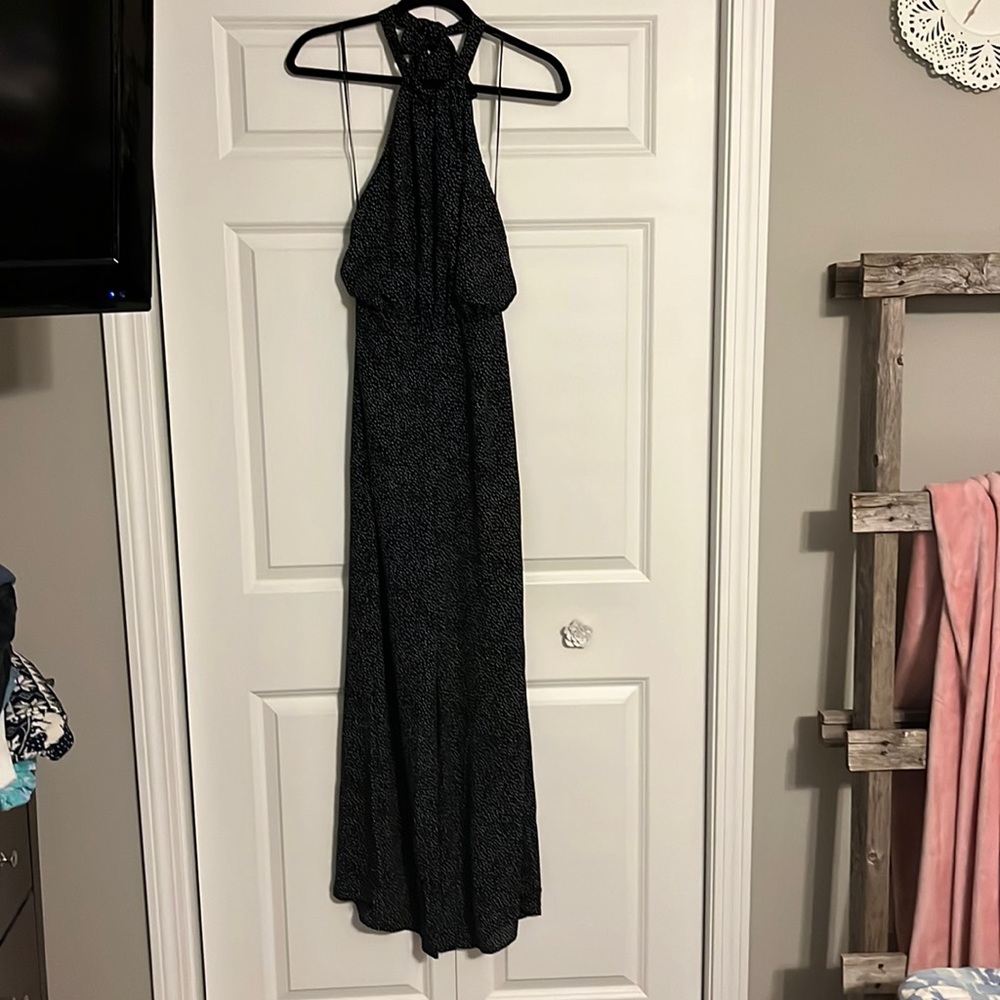 The cutest Halter pant suit